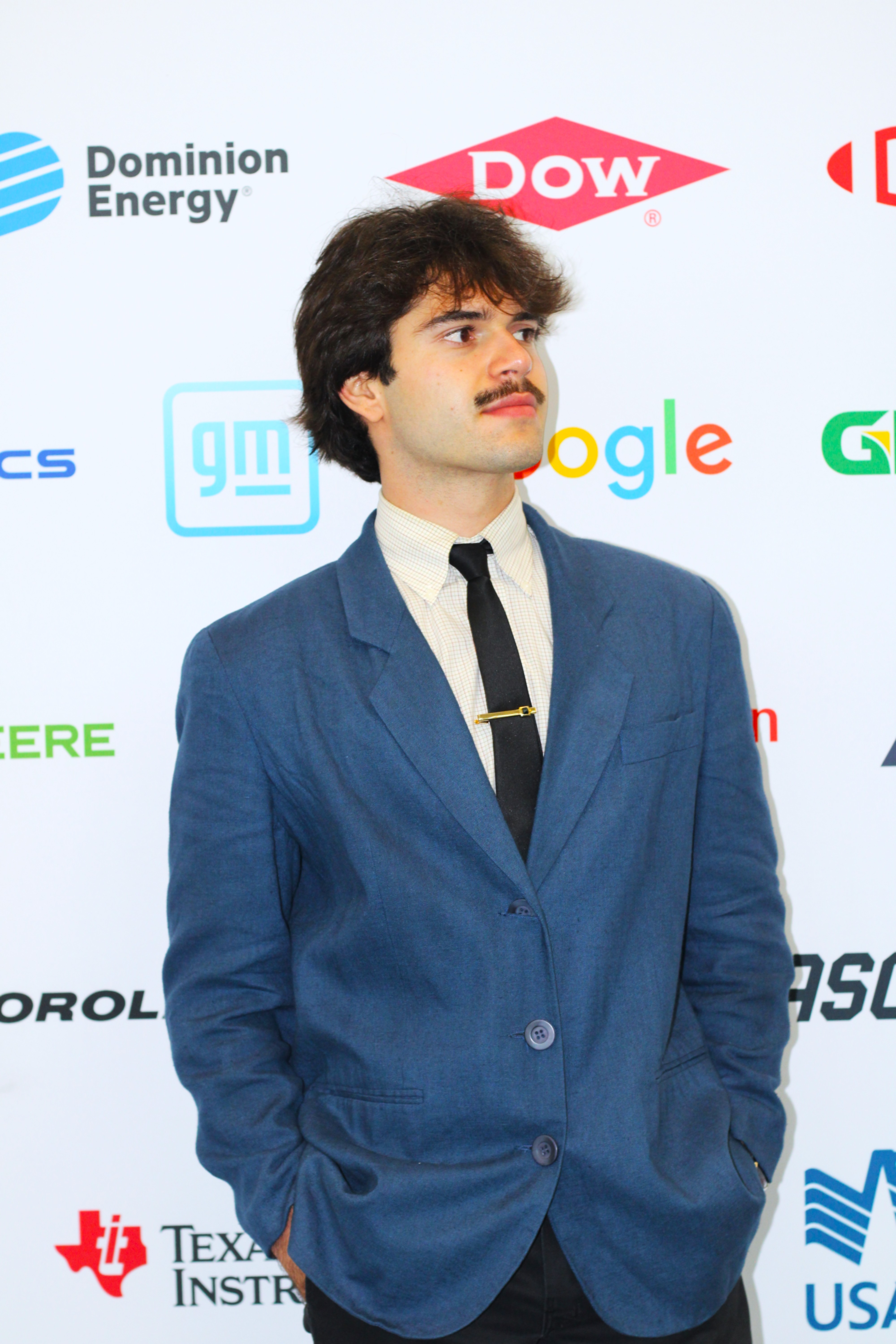 Raúl Rojas – AI Engineer & Anthropologist